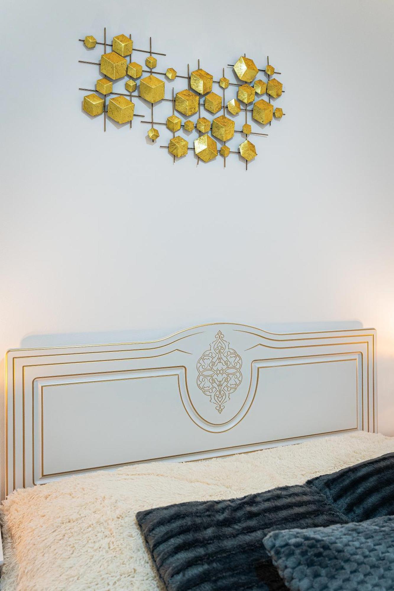 Apartament Golden Lion Praga