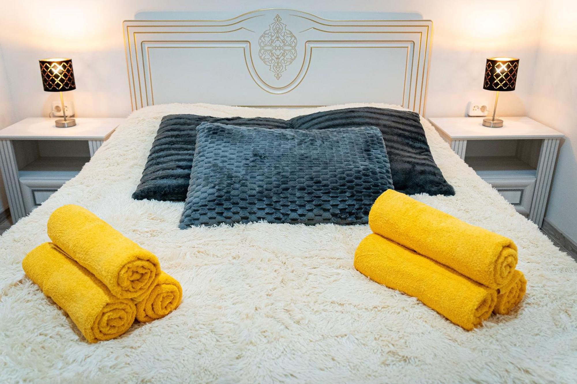Golden Lion Apartament Praga