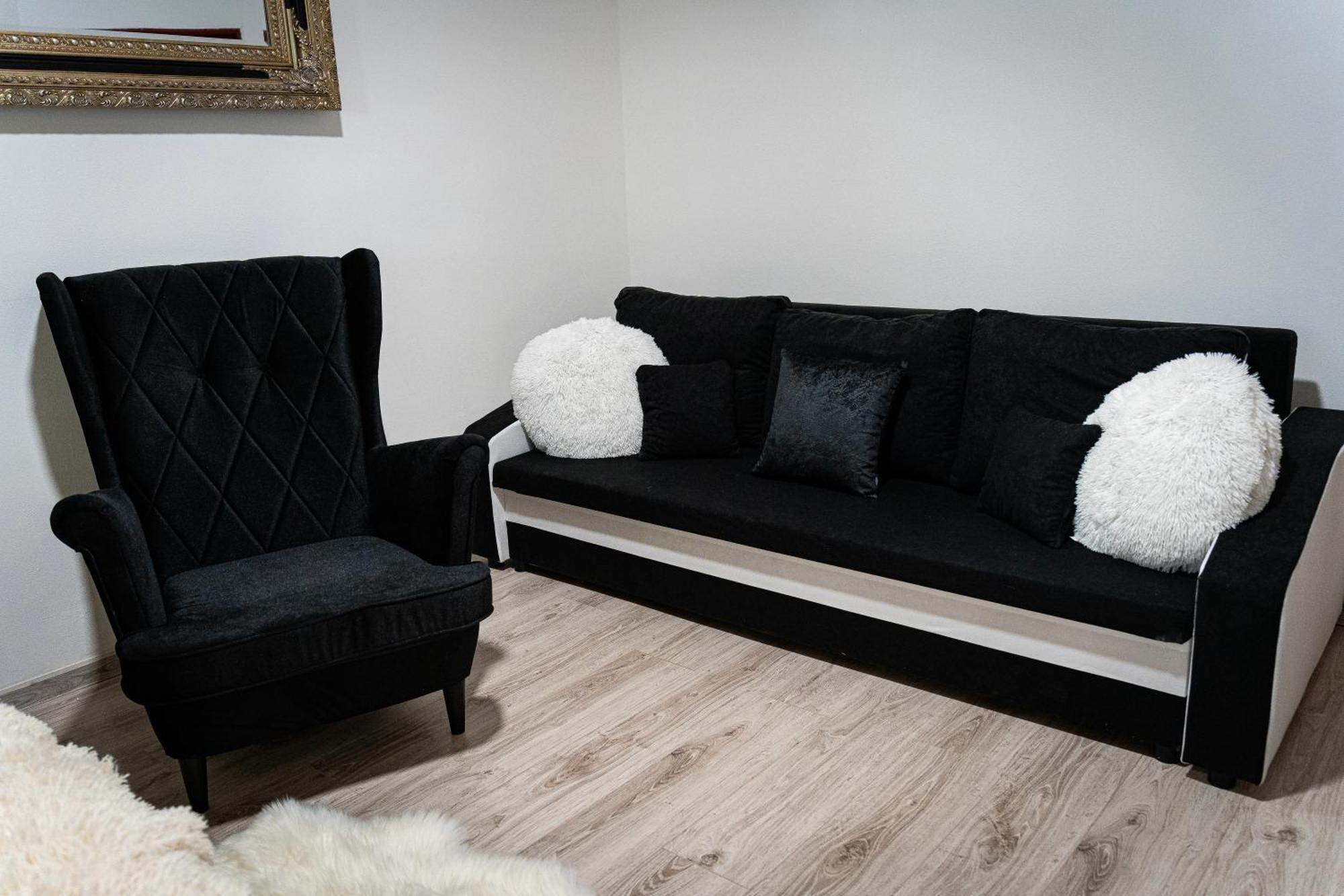 Golden Lion Apartament Praga