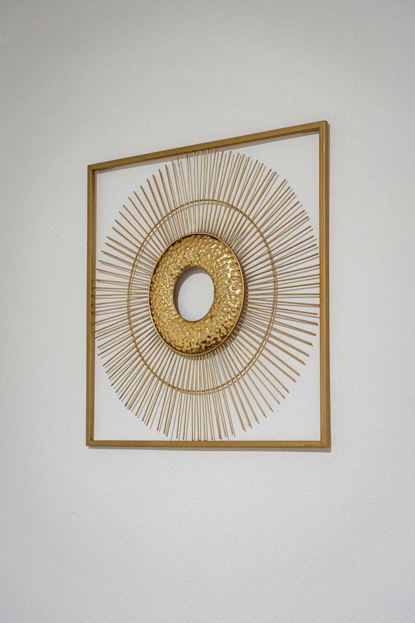 Golden Lion Apartament